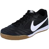 Nike Gato (Black/White-Gum Light Brown)