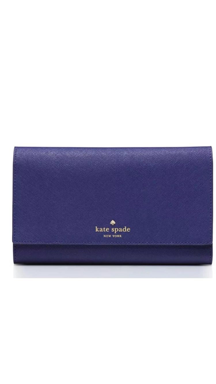 kate spade rose jade wallet