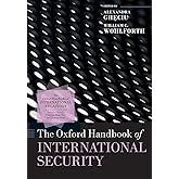 The Oxford Handbook of International Security