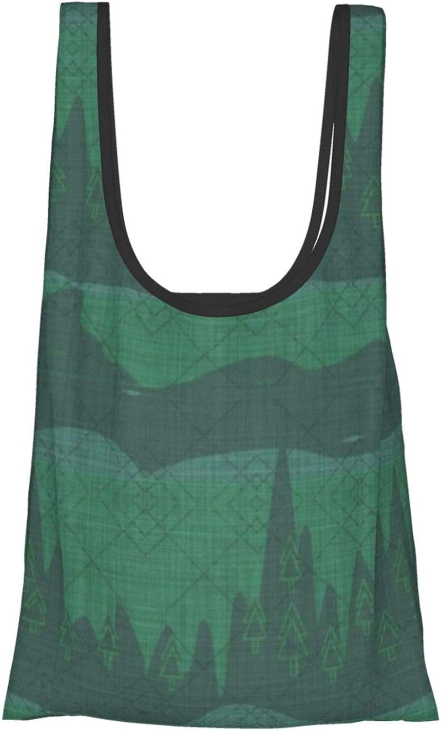 6 Sacchetti Spesa Riutilizzabili Con Fiori | Impermeabili 33x45cm | Tela Spunbond | Shopping Eco - Foto 11