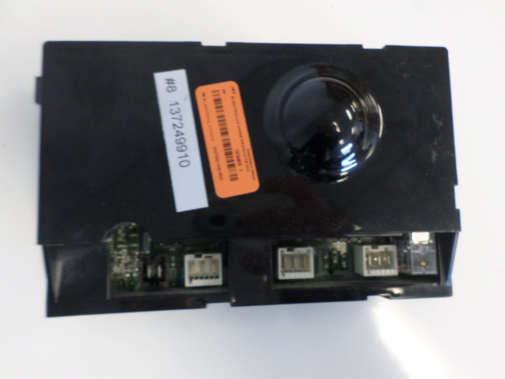 Frigidaire 809160802 Control Board Black