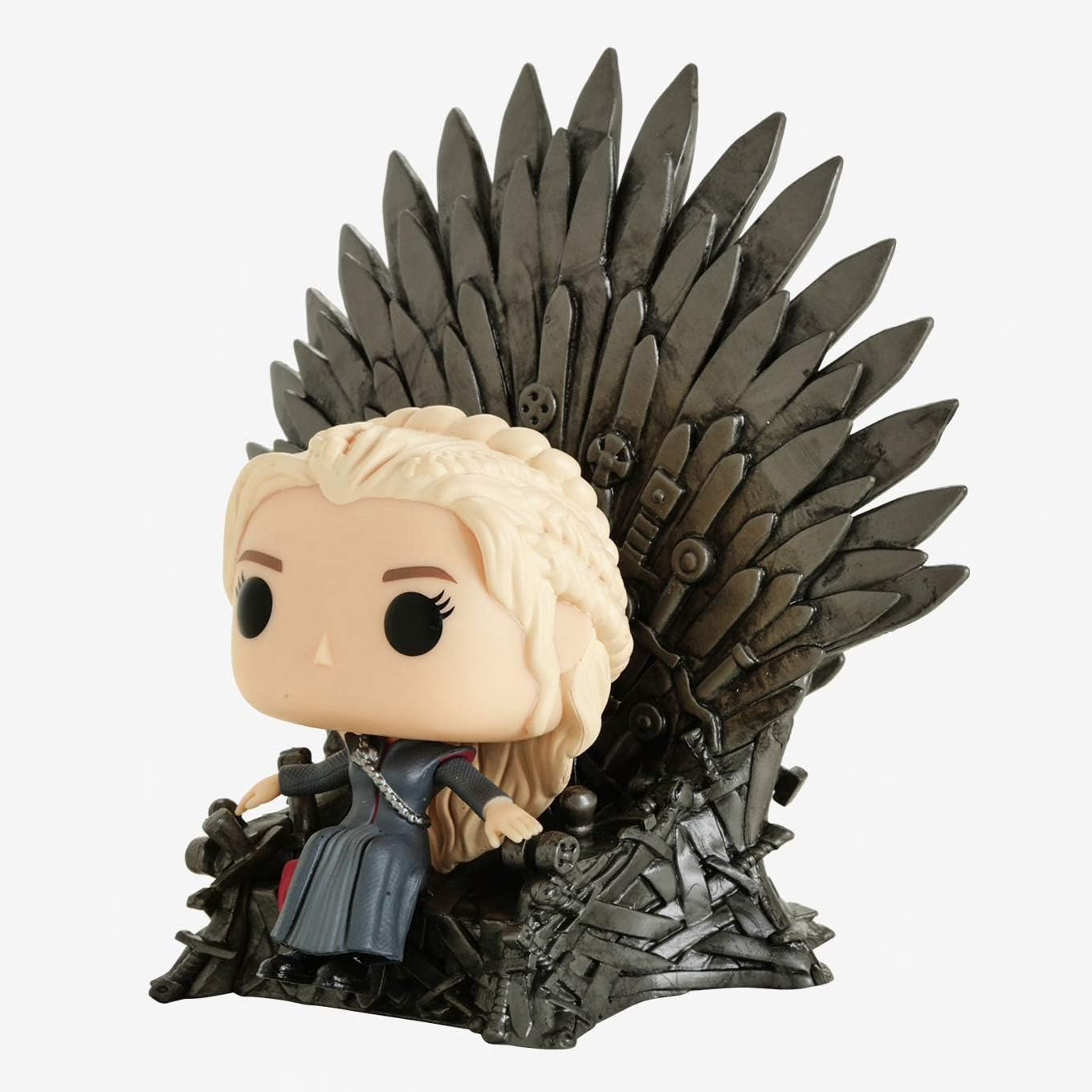 pop deluxe game of thrones
