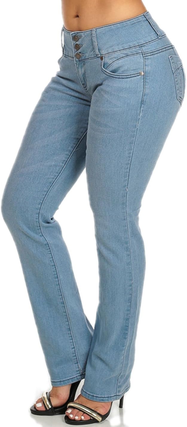brazilian style jeans
