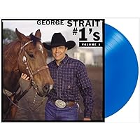 GEORGE STRAIT, GEORGE STRAIT - Does Fort Worth Ever Cross Your