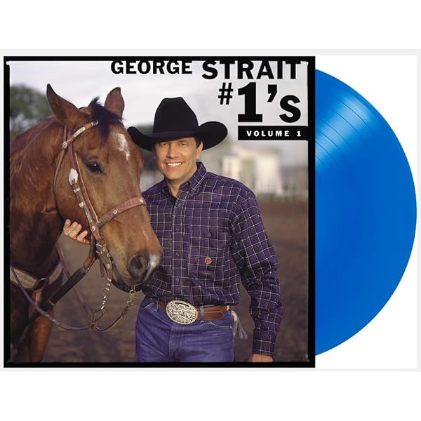 Greatest Hits: STRAIT,GEORGE: Amazon.ca: Music