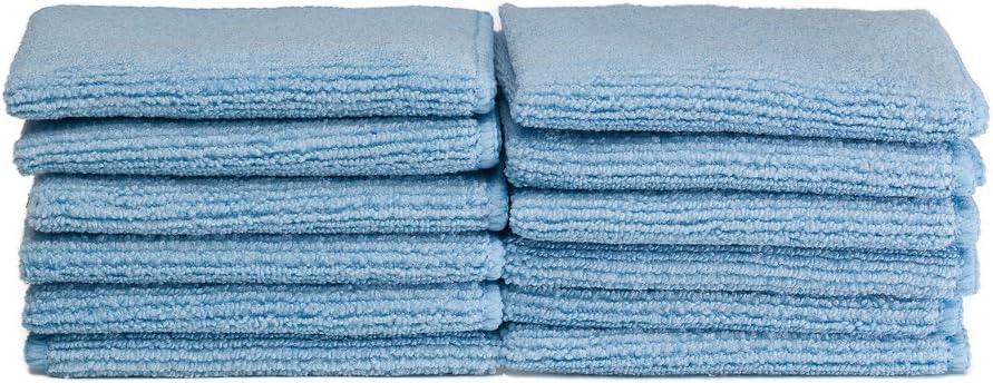 Klean Kat Microfiber Small Towels