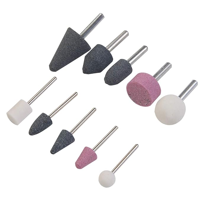 The Best Silicone Carbide Dremel Bits