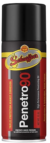 aceite multiusos Schaeffer Manufacturing Co. 0190-011S