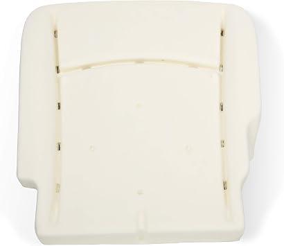 Amazon Com Ecotric Driver Seat Foam Cushion Pad Insert Bottom For 2009 2018 Dodge Ram 1500 2500 3500 Automotive