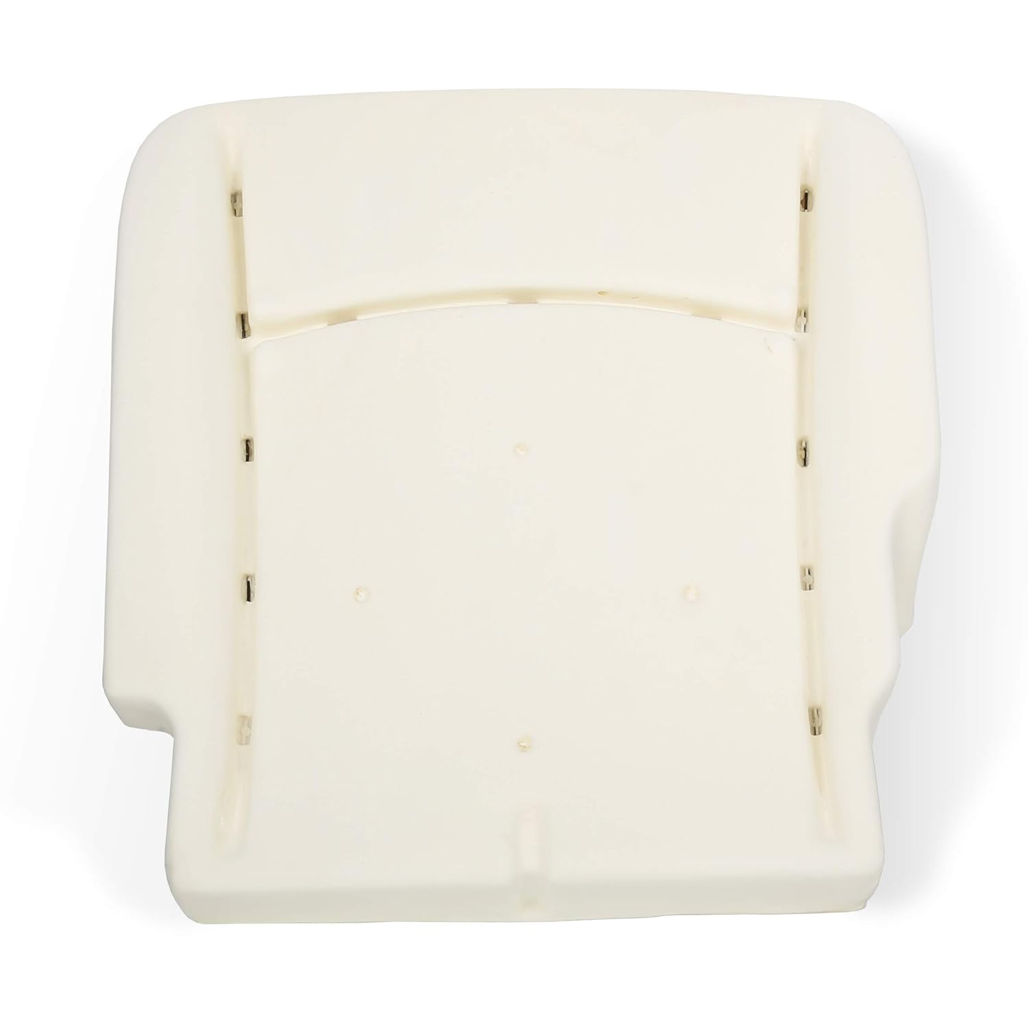 Best dodge 3500 seat cushion