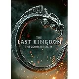 The Last Kingdom: The Complete Series [DVD]
