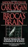 Broca's Brain: Reflections on the Romance of Science