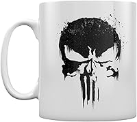 mug tête de mort 2