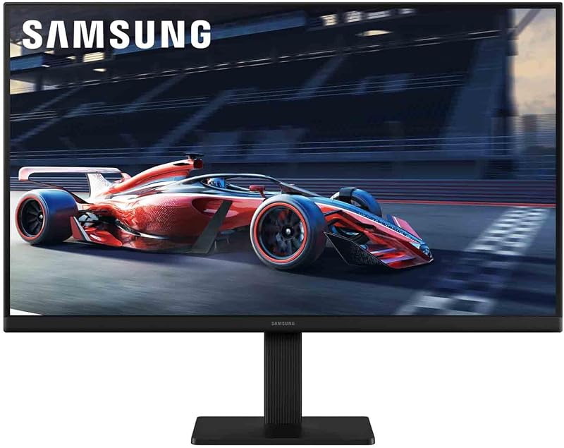 Monitor Essential S3 S30GD Full HD 24" con 100Hz y Modo Eye Saver
