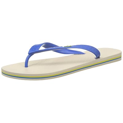 Ipanema Flag II Mens Flip Flops/Sandals