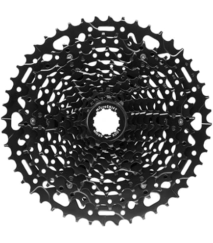 Mère De Pignon Sunrace 10V - Pièce Détachée Vélo