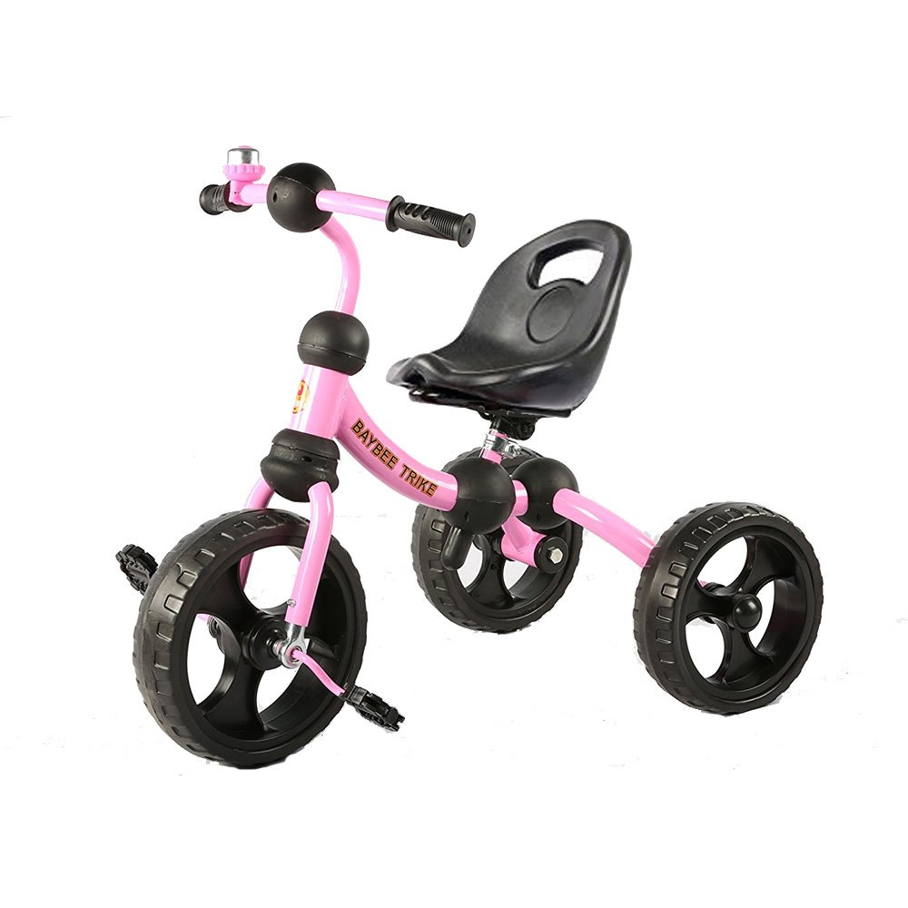 goodluck baybee tricycle