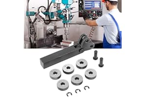 3pcs Steel Knurling Tool Set Diagonal Dual Wheel Lathe Cutter Machine