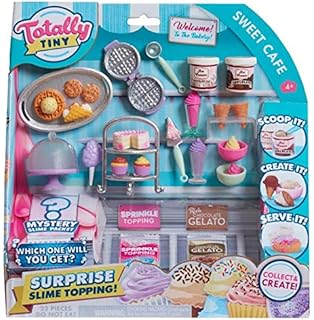 tiny kitchen set amazon