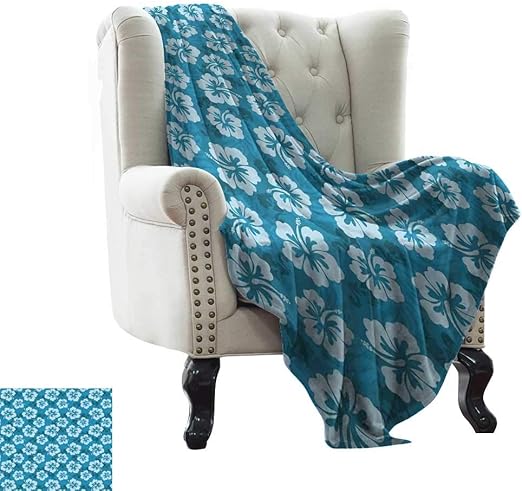 hawaiian baby blankets