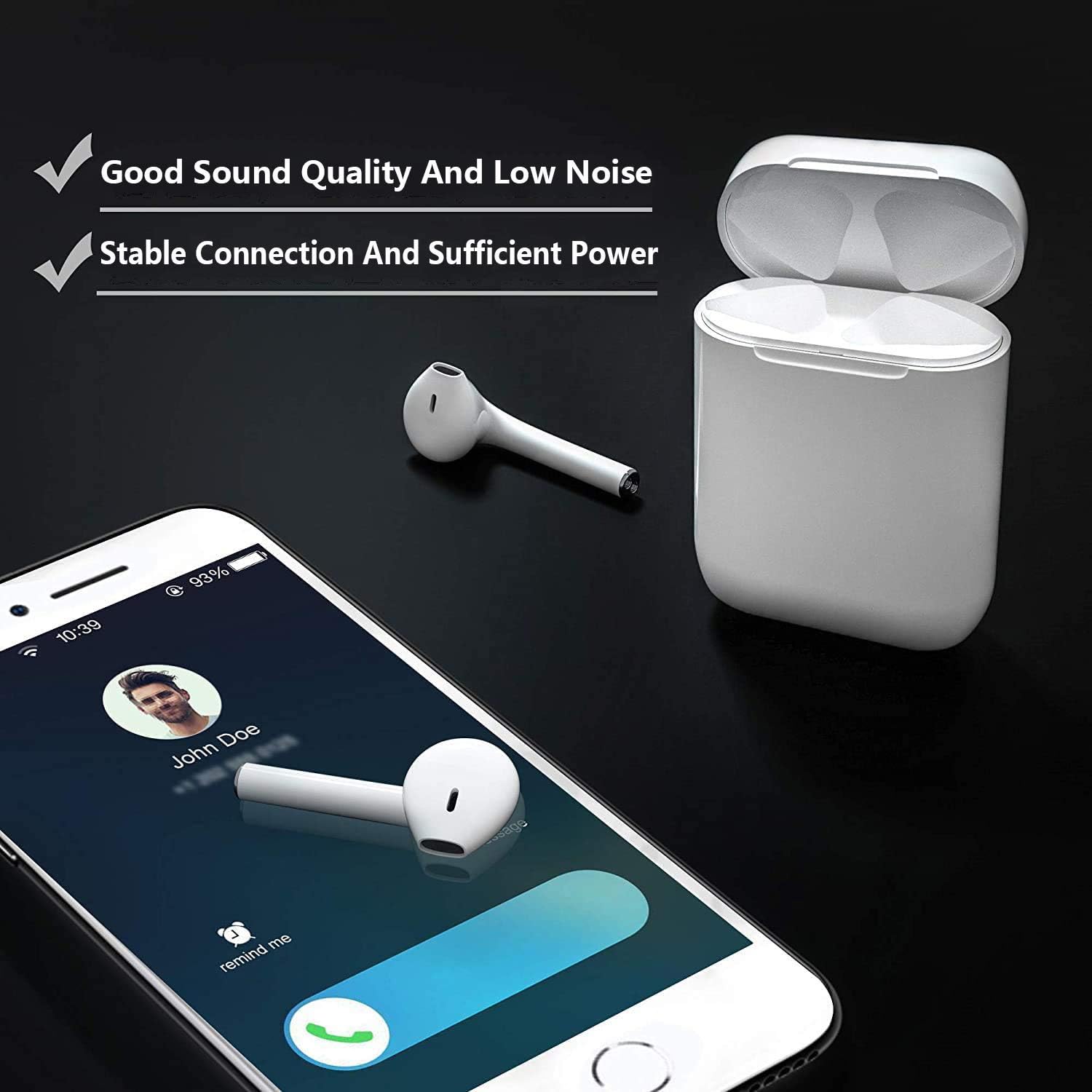 Airpods Pro Android Noise Cancelling