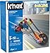 K'NEX - Motorcycle Building Set  61 Pieces  For Ages 5+ Construction Education Toy