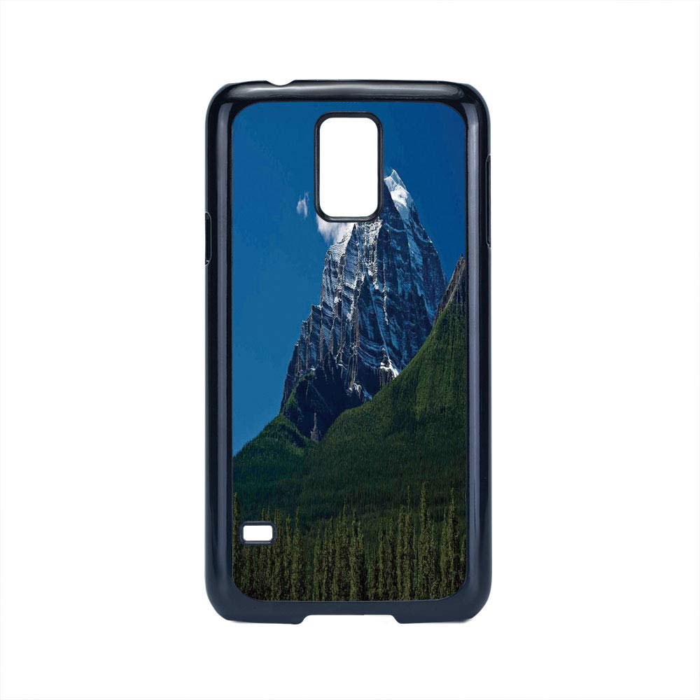 Amazon Com Cell Phone Case Compatible Samsung Galaxy S5 Apartment