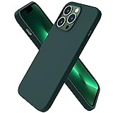 ORNARTO Compatible with iPhone 13 Pro Case