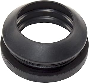 383727 WASHER TUB SEAL Exactly Fits For Kenmore, KitchenAid, Magic Chef, Maytag, WHIRLPOOL (1)