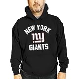 Team Fan Apparel NFL Adult Gameday Hooded