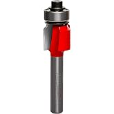 Freud 34-100 1/16-inch Radius Rounding Over Bit Router Bit with 1/4-inch Shank