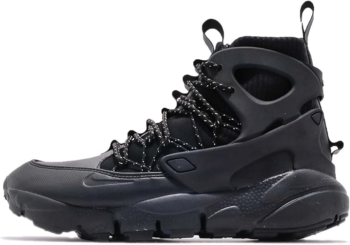 Amazon ナイキ エア フットスケープ ミッド レディース カジュアル シューズ W Air Footscape Mid 0519 001 23 5 Cm 並行輸入品 スニーカー