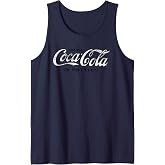 Coca Cola - Vintage Coke Tank Top