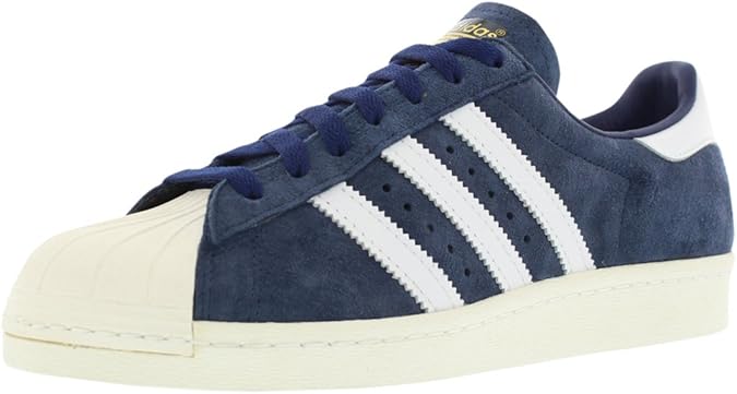adidas superstar 80s dlx mens Blue