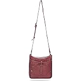 Frye womens Campus Crossbody