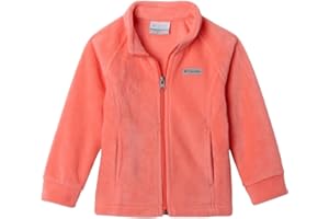 Columbia Girls' Benton Springs Fleece