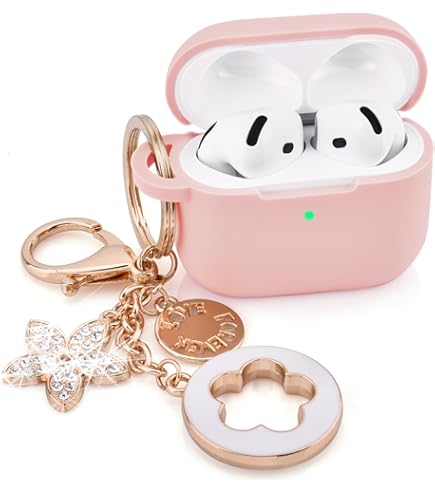 Amazon.com: Case for Airpods Pro 1st 2nd Generation - VISOOM