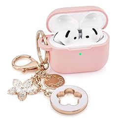 Case Compatible for Apple Airpods 4 - VISOOM