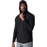 True Classic Hoodies for Men - Active Mens Hoodies, Soft Fleece Pullover & Zip-Up Men's Hoodie, Novelty Sweatshirts for Men