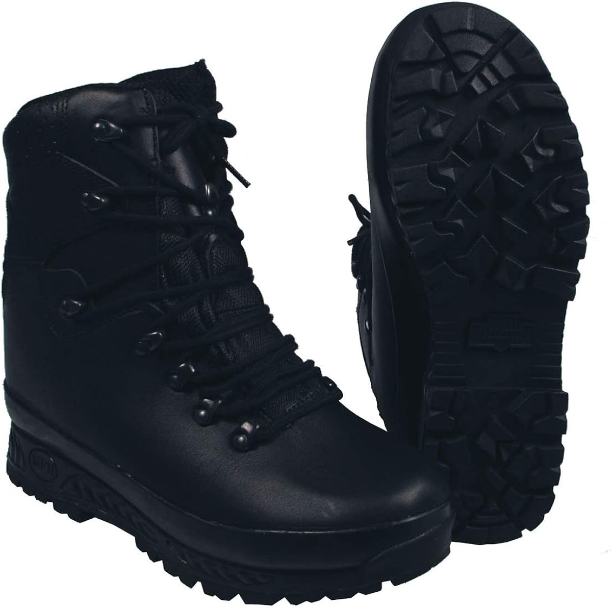 chaussures trappeur montagne