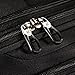 American Tourister Splash LTE Spinner 28 Suitcases, Black