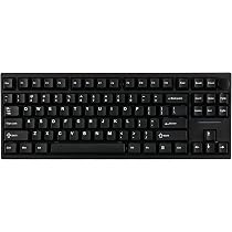 EPOMAKER P87 TKL Aluminum Wireless Gaming Keyboard, QMK/VIA