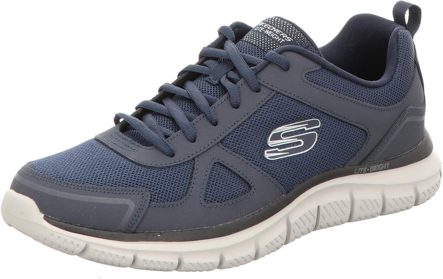 skechers 52631 nvy