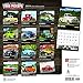 Classic Ford Pickups 2018 Calendar