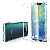 iCoverCase Compatible with Huawei Mate 20 Pro