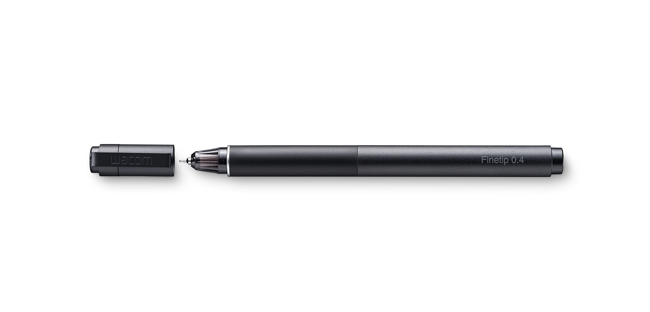 Wacom KP13200D Fine Tip Pen – Black