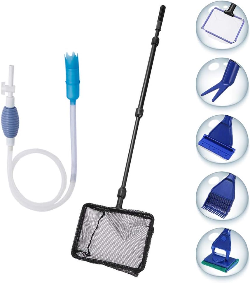 Best Aquarium Sand Vacuum Cleaner