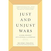 Just and Unjust Wars