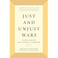 Just and Unjust Wars