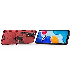 Compatible with Redmi Note 11 4G Case